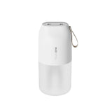 USB Rechargeable Portable Double Mist Air Humidifier 300ml Cold Mist Diffuser 2000mAh Car Air Purifier USB Mini Air Freshener