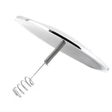 Concave Mirror Outdoor Survival Fire Solar Spark Lighter Emergency Fire Starter Tool Camping Hiking Accessories Supplies