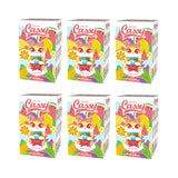 Anime New Cassy Cat Drinks Series Mystery Box Anime Original Figure Collection Model Desktop Ornaments Doll Toys