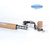 54W 81W 108W LED Bar Light IP65 Waterproof LED Aquarium Light Strip Reef Coral Plant Fish Tank Lamp Growth Greenhouse Lighting