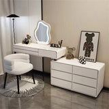 Decor Vanity Table Modern Dresser Drawer Vanity TableLuxury Bedroom Tocador De Maquillaje Para Dormitorio Bedroom Furniture