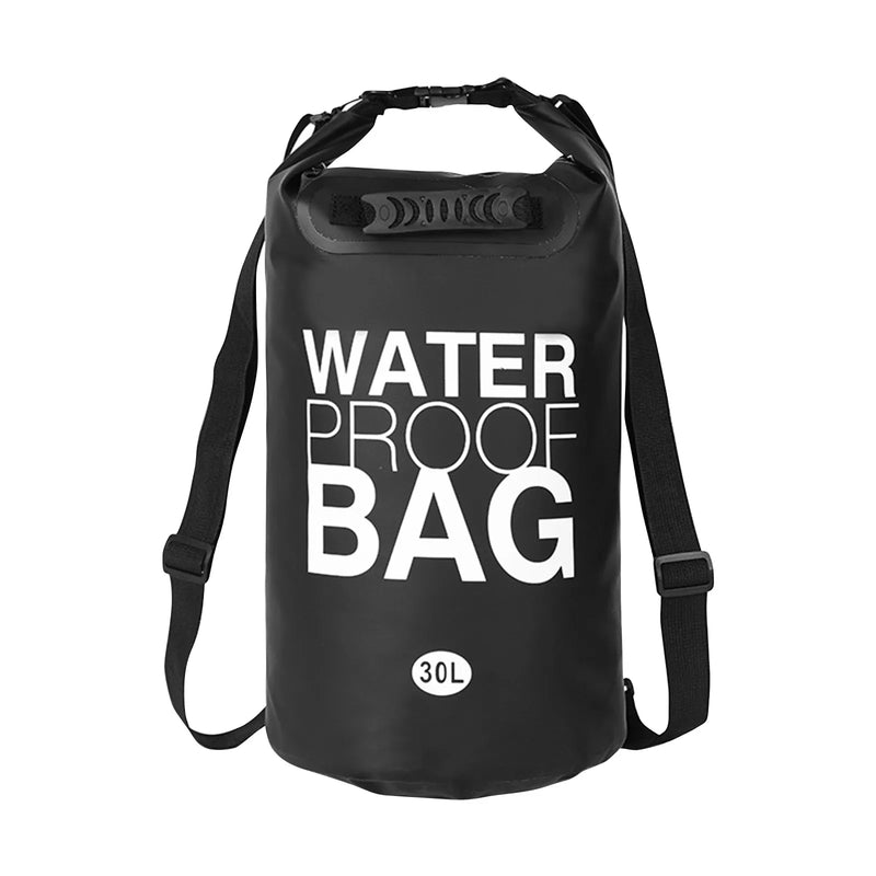 Waterproof Dry big Bag 30L Roll Top Sack Keeps Gear Dry For Rafting Boating Swimming Camping Hiking Fishing Waterproof backpack