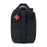 First Aid Kit, First Aid Trauma Kit, Military Medical First Aid Kit with Tourniquet, Camping Equipment Supplies Emergency