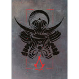 Game Assassin C-Creed Poster Home Living Room Wall Art Garage Room Decor