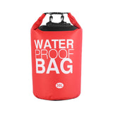 Waterproof Dry big Bag 30L Roll Top Sack Keeps Gear Dry For Rafting Boating Swimming Camping Hiking Fishing Waterproof backpack