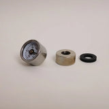 DIY Gauge EZ pump adapter Set For BRS-12A/29B Stove