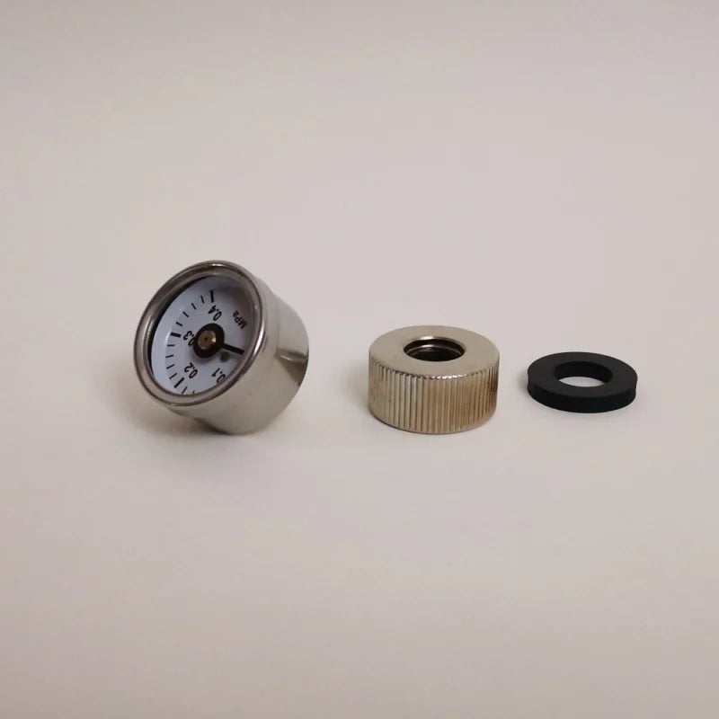DIY Gauge EZ pump adapter Set For BRS-12A/29B Stove