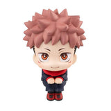 Handheld Spell Battle Handheld Q Version Tiger Staff Yuren Gojo Satoru Anime Peripheral Twisted Egg Car Doll Ornament