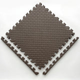 12pcs Foam Baby Play Mat Puzzle Mat Kids Interlocking Exercise Tiles Rugs Floor Tiles
