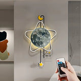 No Ticking Silent Clock Unique Design Simplicity Luminous Large Clock Luxury Aesthetics Orologio Da Parete Home Decoration