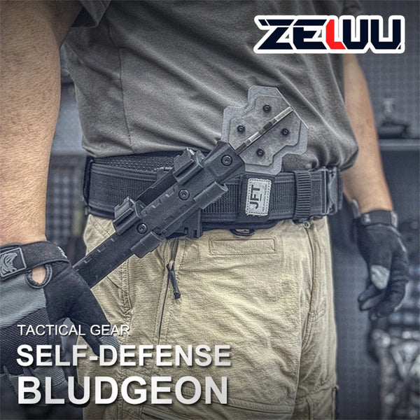 Self-defense Mace Bludgeon Tactical hammer outdoor tool
