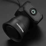 5 Mode Bike Electric Bell Horn Cycling USB Charging Motorcycle Ring Antitheft Waterproof Alarm Mountain Road Bicycle Accessories
