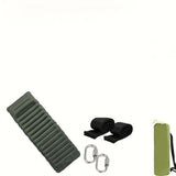 New lazy inflatable sofa mattress, outdoor beach inflatable lazy sofa portable