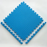 12pcs Foam Baby Play Mat Puzzle Mat Kids Interlocking Exercise Tiles Rugs Floor Tiles