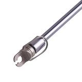 Environmental Protection Outdoor Camping Gas Canister Cylinder Cartridge Tank Clamp Damage Tools
