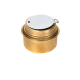 Camping Bulin Bronze Alcohol Burner Ultralight Solid Spirit Stove