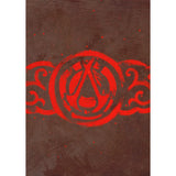 Game Assassin C-Creed Poster Home Living Room Wall Art Garage Room Decor