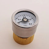 DIY Gauge EZ pump adapter Set For BRS-12A/29B Stove