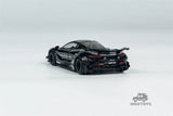 MINI GT 1:64 720S LB Works Black LHD Diecast Model Car