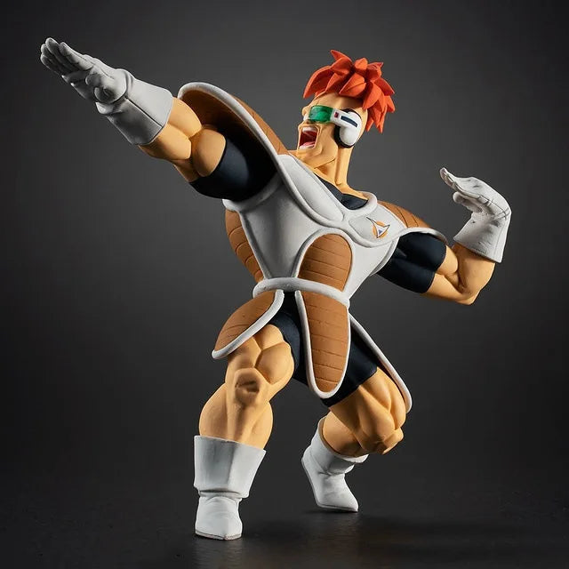 Dragon Ball Figures Ginyu Force Figure Jeice Ginyu Guldo Recoom Burter Figure Pvc Statue Figurine Collection Model Doll Toy Gift