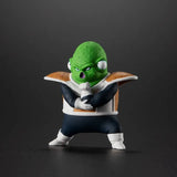 Dragon Ball Figures Ginyu Force Figure Jeice Ginyu Guldo Recoom Burter Figure Pvc Statue Figurine Collection Model Doll Toy Gift