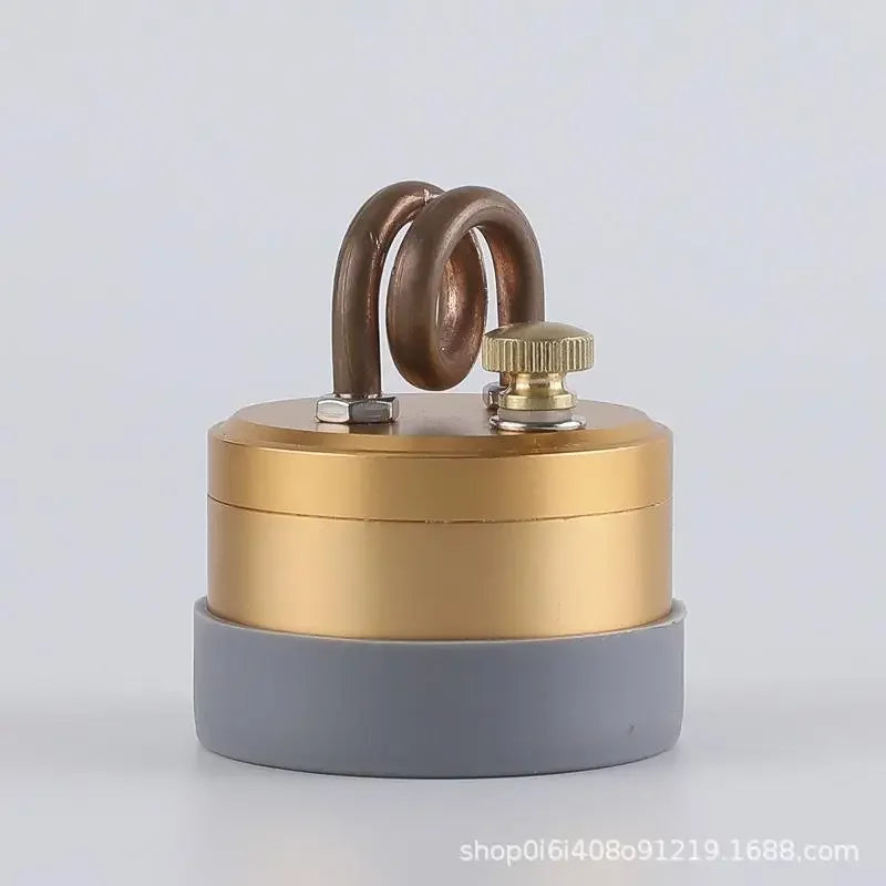 Portable Mini Camp Alcohol Stove Stable Heat Spirit Burner utdoor Camping Cooking Burner Picnic Stove Tea Burning Water