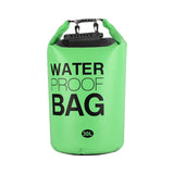 Waterproof Dry big Bag 30L Roll Top Sack Keeps Gear Dry For Rafting Boating Swimming Camping Hiking Fishing Waterproof backpack