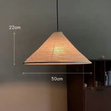 Noguchi pendant light Janpanese Akari Rice pendant Lamp for Bedroom Living Room hotel Stairs loft Rice Paper Suspend Chandelier