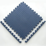 12pcs Foam Baby Play Mat Puzzle Mat Kids Interlocking Exercise Tiles Rugs Floor Tiles
