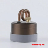 Portable Mini Camp Alcohol Stove Stable Heat Spirit Burner utdoor Camping Cooking Burner Picnic Stove Tea Burning Water