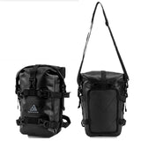 1/2PC Motorcycle Bumper Bag For BMW R1200GS R1250GS ADV For HONDA NC750X CB500X Waterproof Crash Bars Bag Bumper Repair Tool Bag