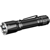 Fenix TK16 v2.0 Tactical Flashlight, 3100 Lumen Long Throw, USB-C Rechargeable, with LumenTac Organizer
