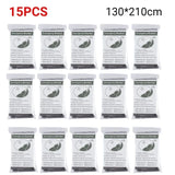 5-30pcs Outdoor Emergency Survival Blanket First Aid Rescue Kit Waterproof Waterproof Foil Thermal Camping Military Blanket Hot
