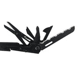 SOG 18 in 1 PowerPint Mini Multi-tool Pliers Multitools EDC Fishing Outdoor Survival Camping gadgets Multifunctional Hand Tools