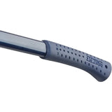 Camper's Axe - 26" Wood Splitting Tool with All Steel Construction & Shock Reduction Grip - E45A