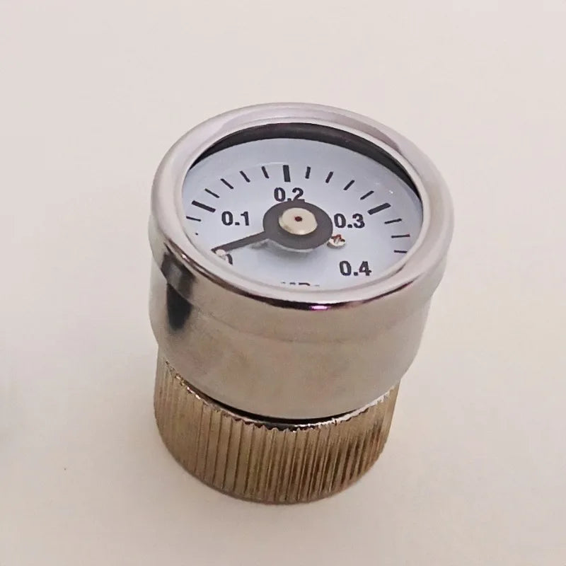 DIY Gauge EZ pump adapter Set For BRS-12A/29B Stove
