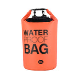 Waterproof Dry big Bag 30L Roll Top Sack Keeps Gear Dry For Rafting Boating Swimming Camping Hiking Fishing Waterproof backpack