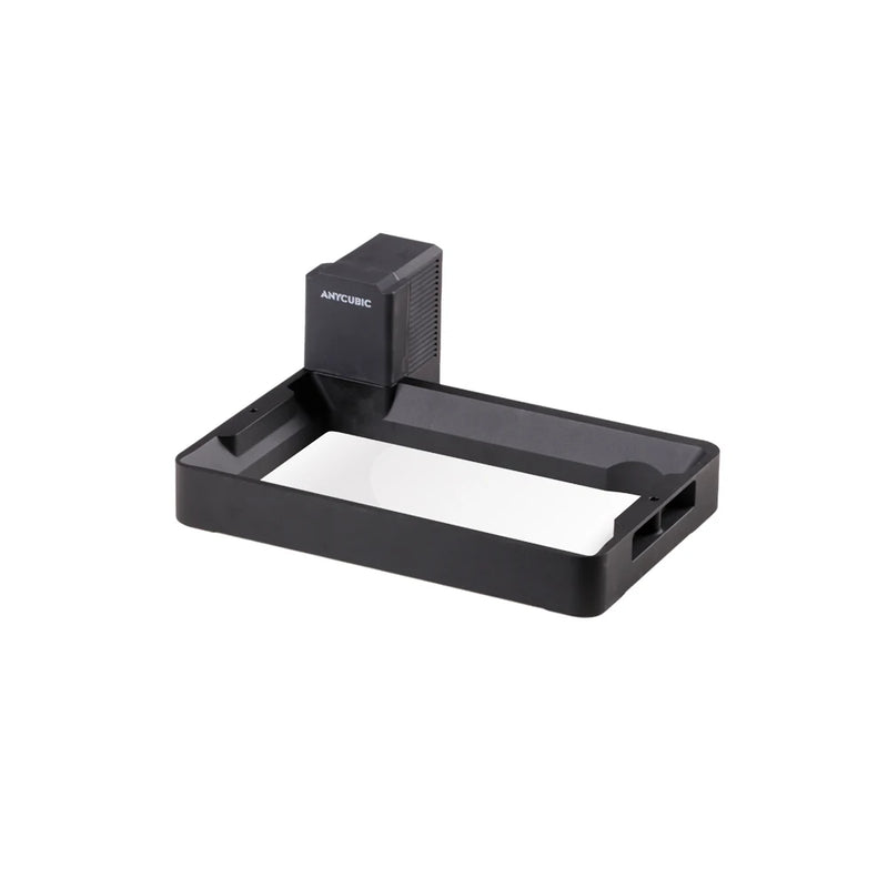 ANYCUBIC 3D printed Part Intelligent Resin Vat For Photon Mono M7/ M7 Pro LCD 3D Printer