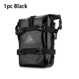 1/2PC Motorcycle Bumper Bag For BMW R1200GS R1250GS ADV For HONDA NC750X CB500X Waterproof Crash Bars Bag Bumper Repair Tool Bag