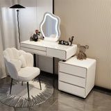 Decor Vanity Table Modern Dresser Drawer Vanity TableLuxury Bedroom Tocador De Maquillaje Para Dormitorio Bedroom Furniture