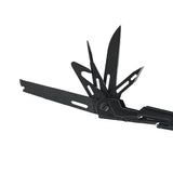 SOG 18 in 1 PowerPint Mini Multi-tool Pliers Multitools EDC Fishing Outdoor Survival Camping gadgets Multifunctional Hand Tools