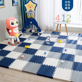 12pcs Foam Baby Play Mat Puzzle Mat Kids Interlocking Exercise Tiles Rugs Floor Tiles