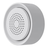 Tuya Smart Siren Alarm Sensor Sound Light Alert USB Smart Sensor For Home Security USB Cable Power Works With Alexa Google Home
