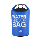 Waterproof Dry big Bag 30L Roll Top Sack Keeps Gear Dry For Rafting Boating Swimming Camping Hiking Fishing Waterproof backpack
