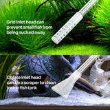 Special Offers Large Reptile Paludarium Tank, Vertical Reptile Terrarium Wide  Tall Amphibian Tank with Top Screen Ventilation