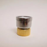 DIY Gauge EZ pump adapter Set For BRS-12A/29B Stove