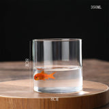 Hydroponics Plants Desktop Glass Planter Vase Glass Vase Transparent Cylinder Flower Vase Bedroom Desktop Home Decoration