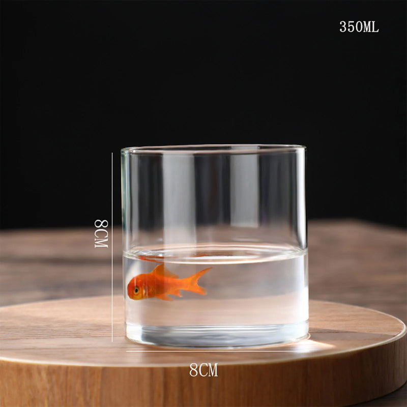 Hydroponics Plants Desktop Glass Planter Vase Glass Vase Transparent Cylinder Flower Vase Bedroom Desktop Home Decoration