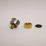 DIY Gauge EZ pump adapter Set For BRS-12A/29B Stove