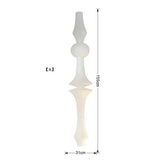 Noguchi pendant light Janpanese Akari Rice pendant Lamp for Bedroom Living Room hotel Stairs loft Rice Paper Suspend Chandelier